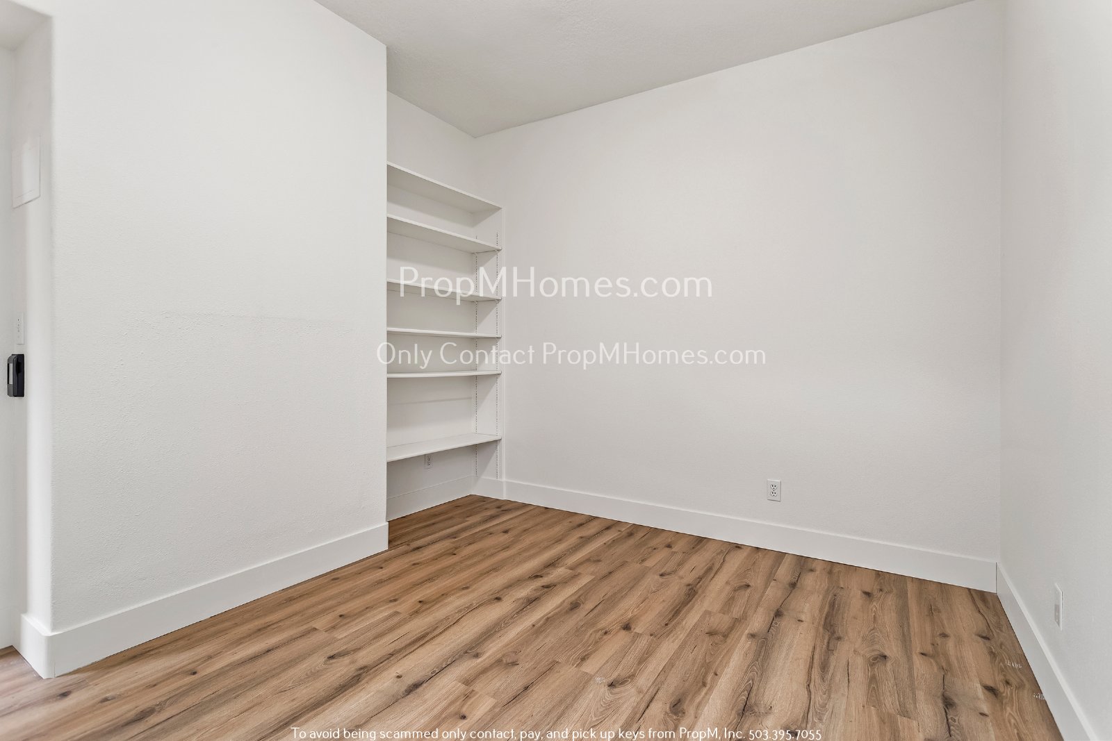 Updated Four Bedroom Home in Oak Hills! property image
