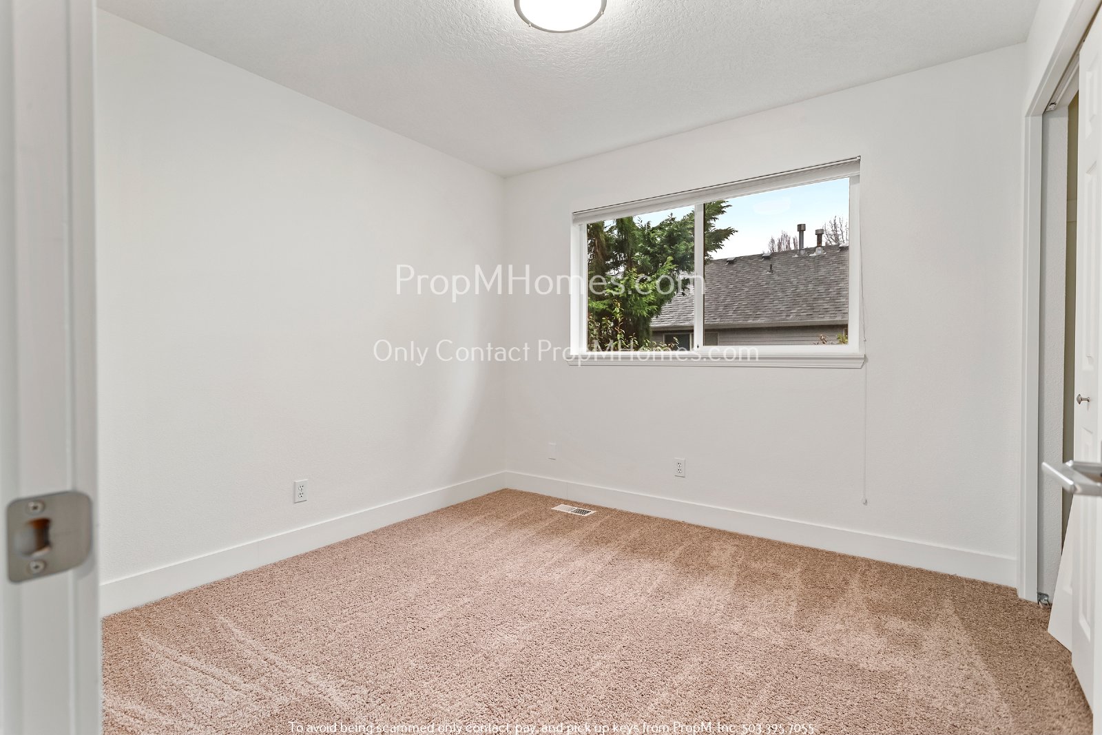 Updated Four Bedroom Home in Oak Hills! property image