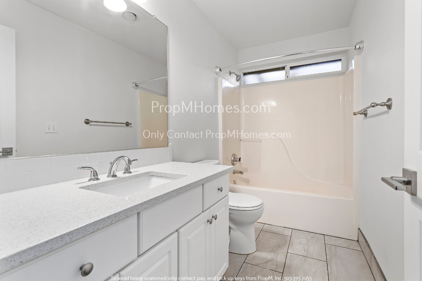 Updated Four Bedroom Home in Oak Hills! property image