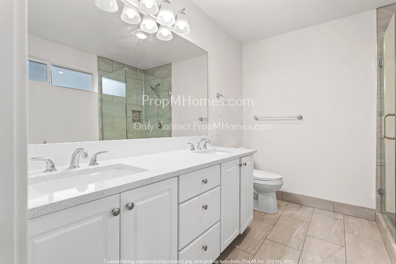 Updated Four Bedroom Home in Oak Hills! property image