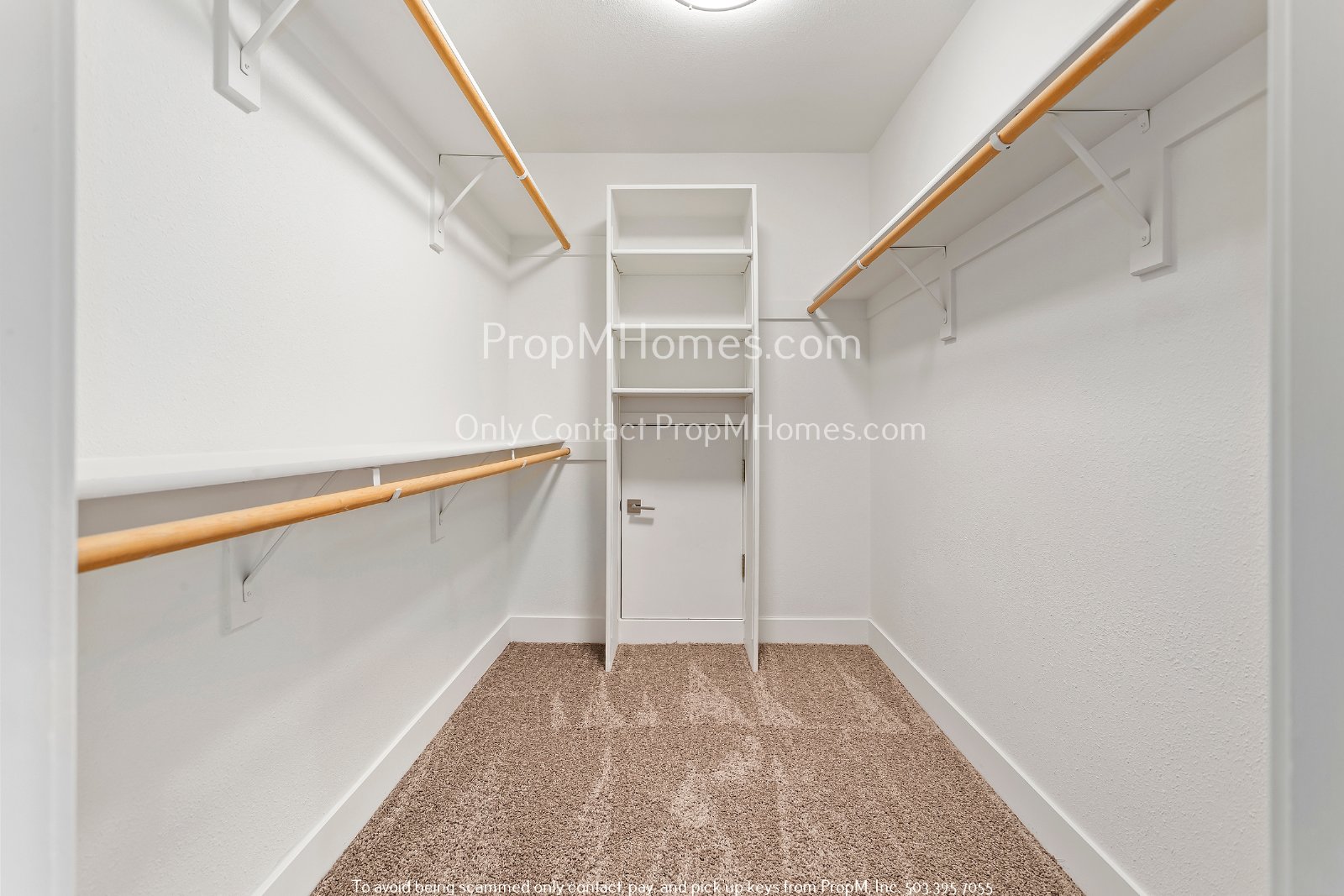 Updated Four Bedroom Home in Oak Hills! property image