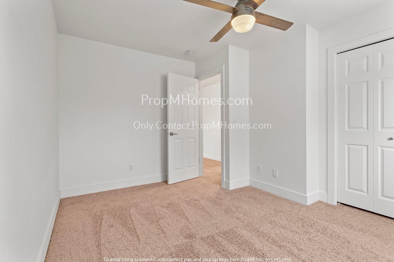 Updated Four Bedroom Home in Oak Hills! property image