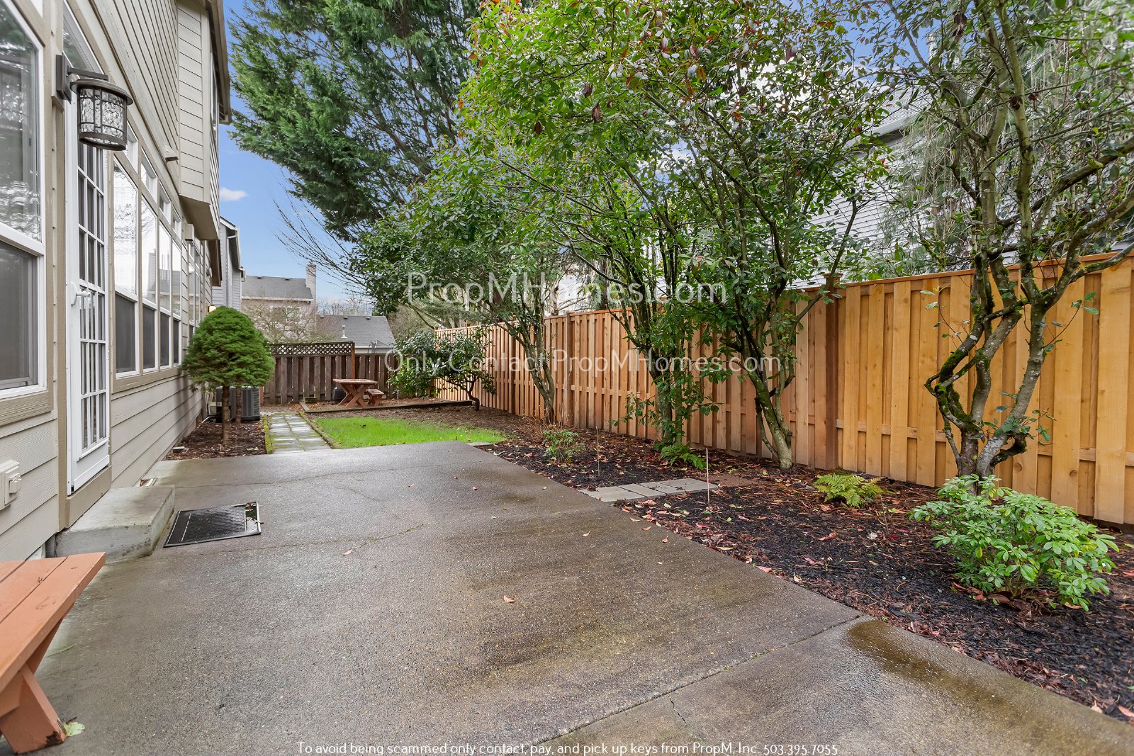 Updated Four Bedroom Home in Oak Hills! property image