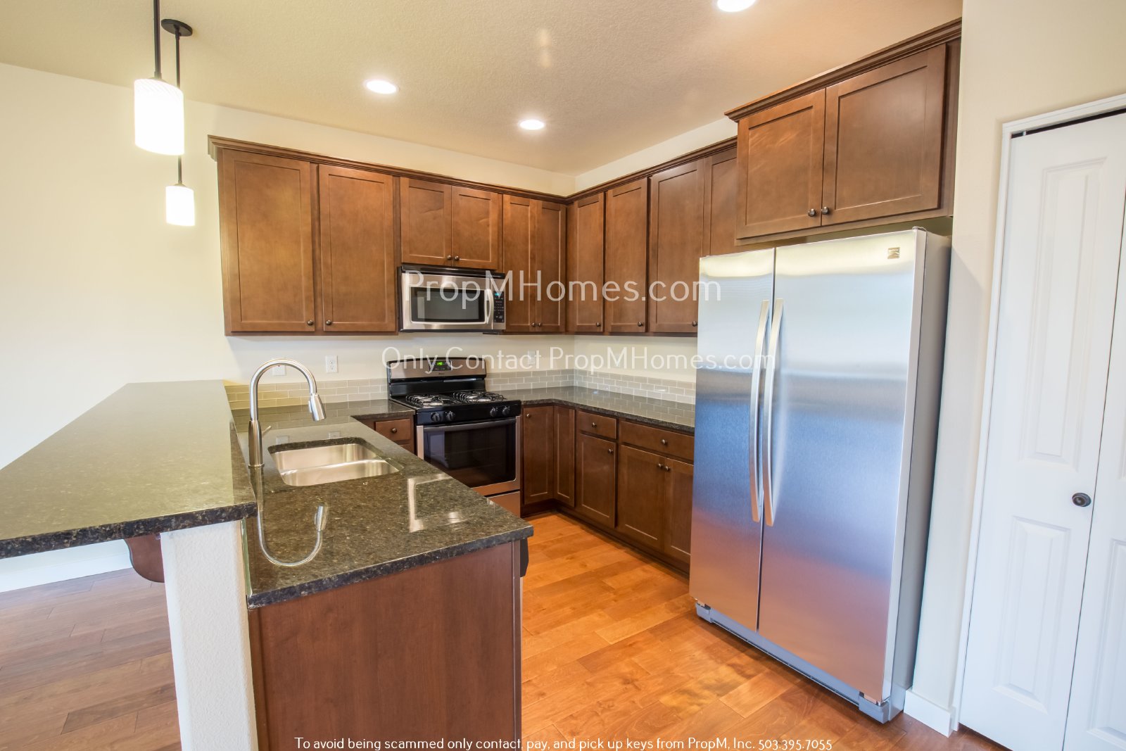 Beautiful Four Bedroom Home In North Plains property image