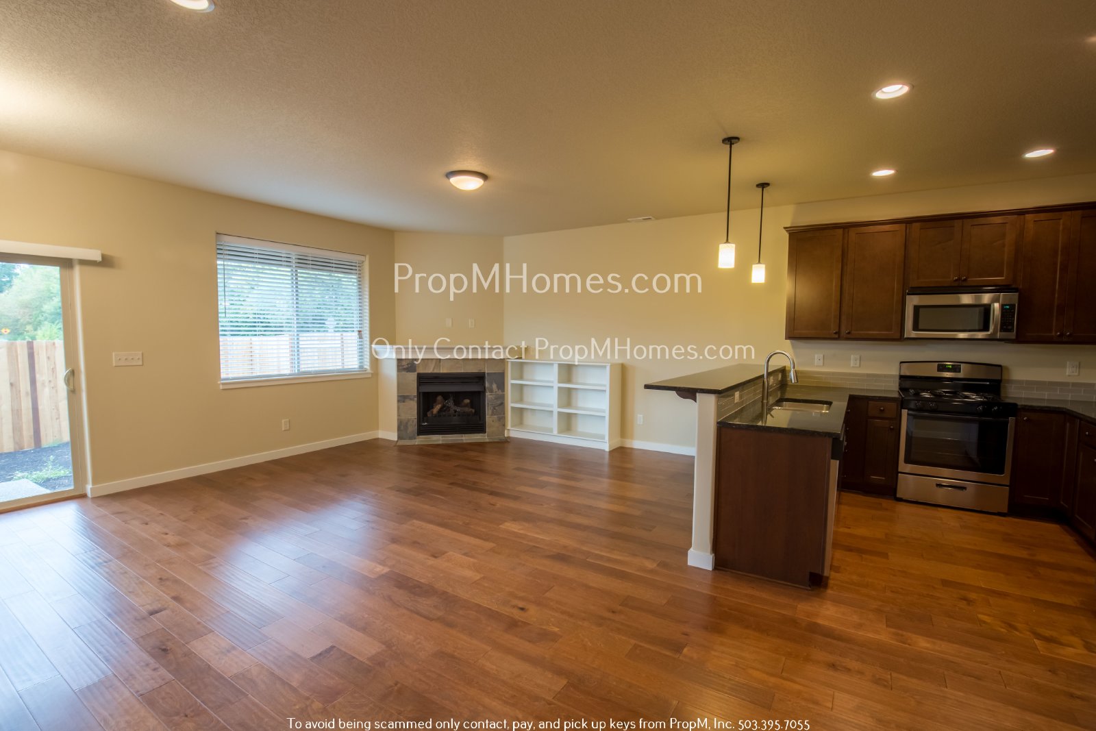 Beautiful Four Bedroom Home In North Plains property image