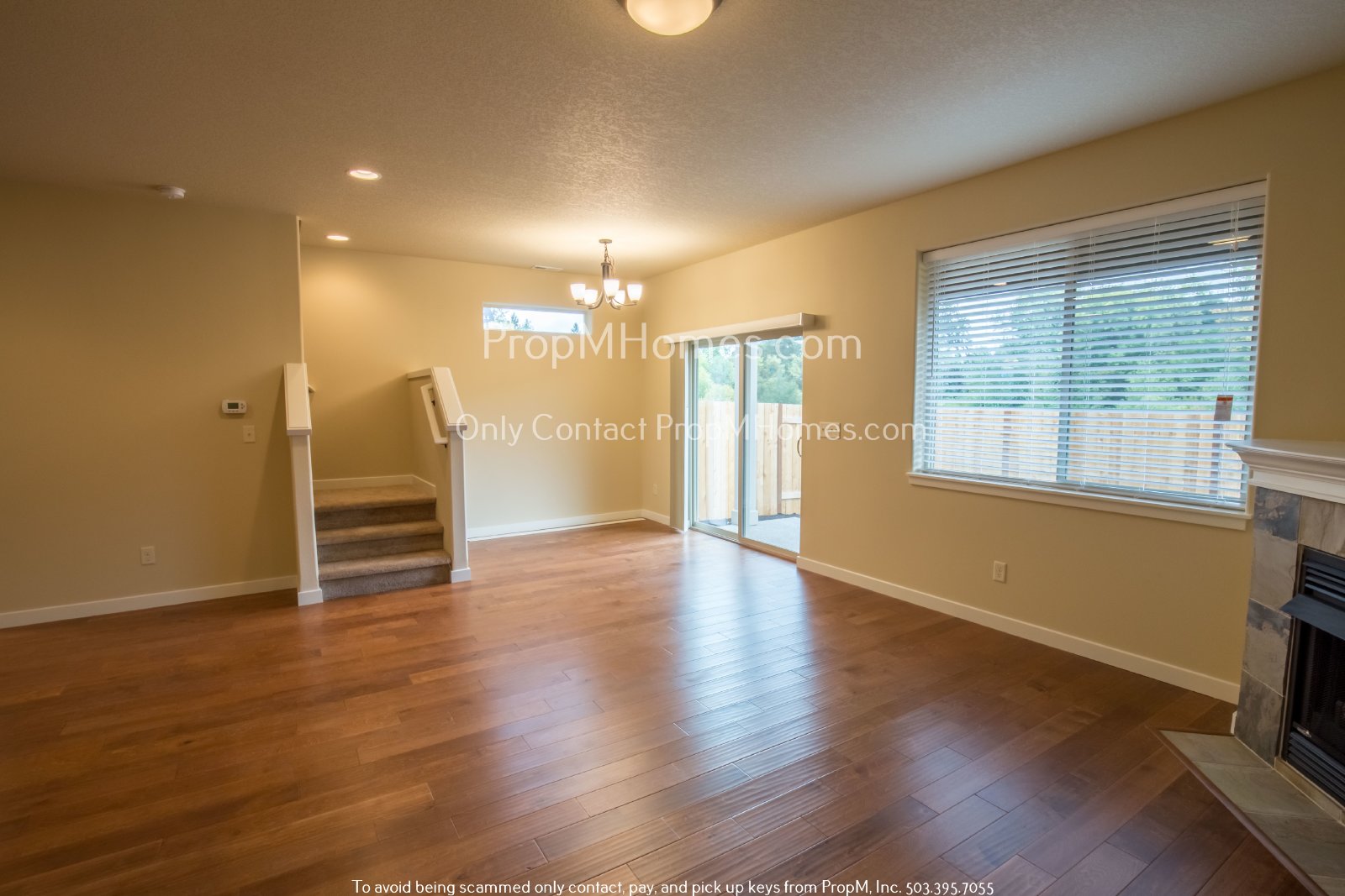 Beautiful Four Bedroom Home In North Plains property image