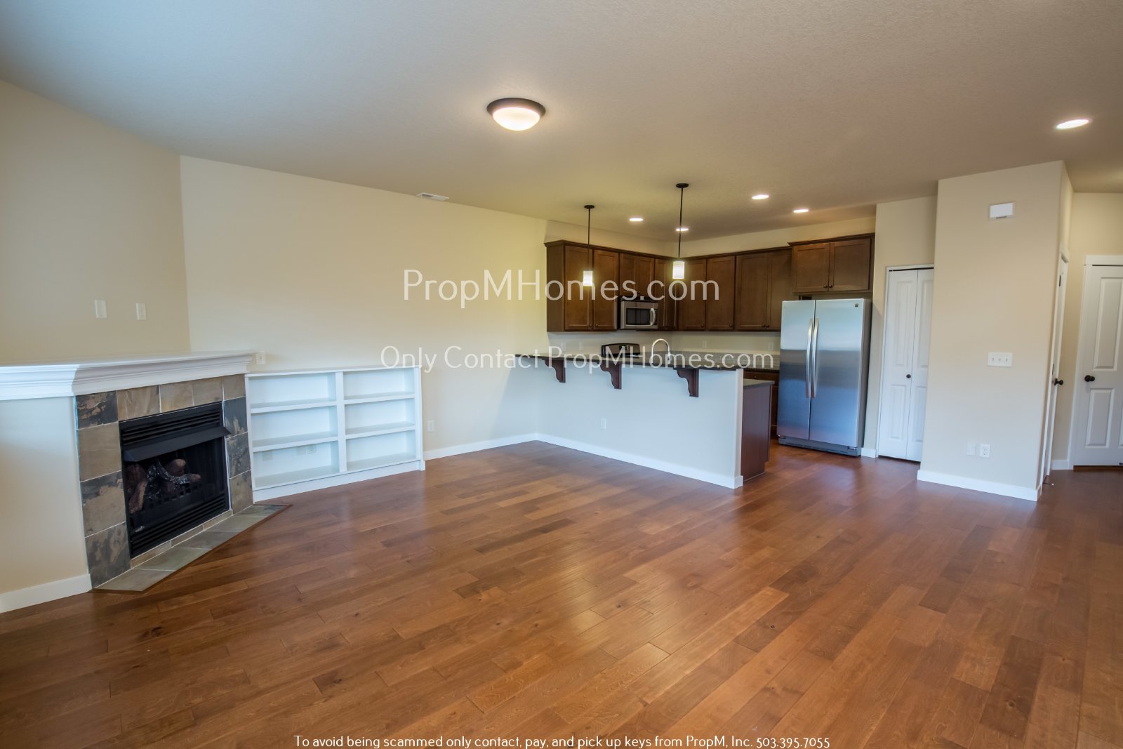 Beautiful Four Bedroom Home In North Plains property image