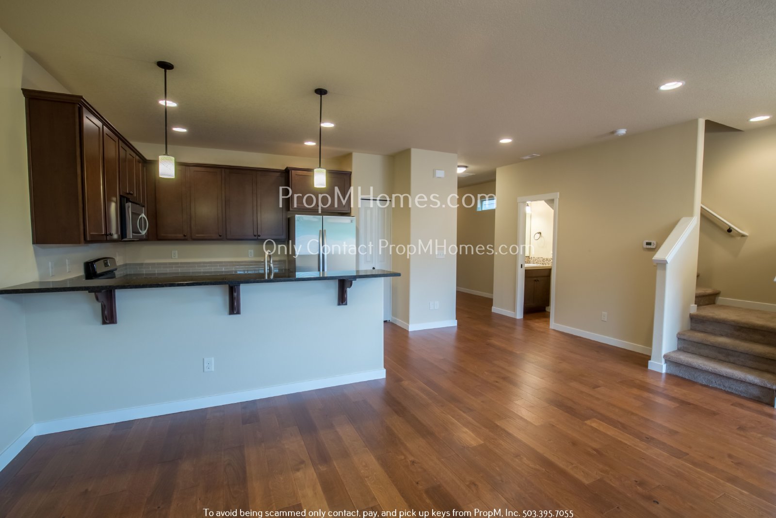 Beautiful Four Bedroom Home In North Plains property image