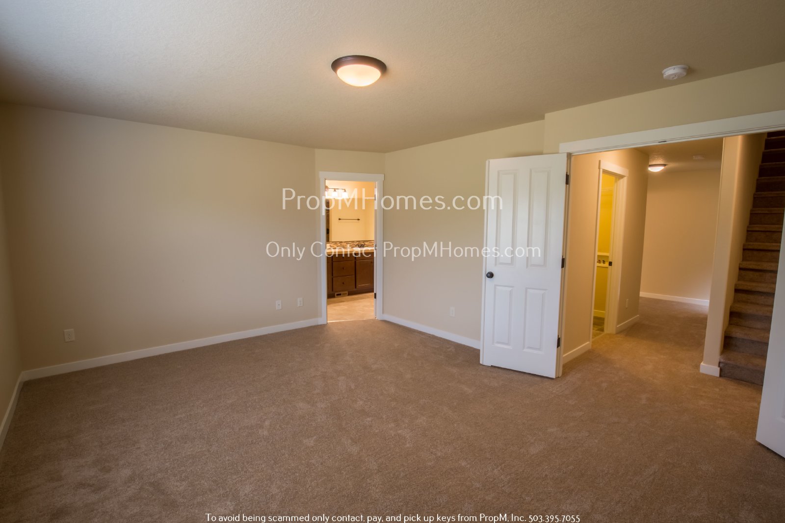 Beautiful Four Bedroom Home In North Plains property image