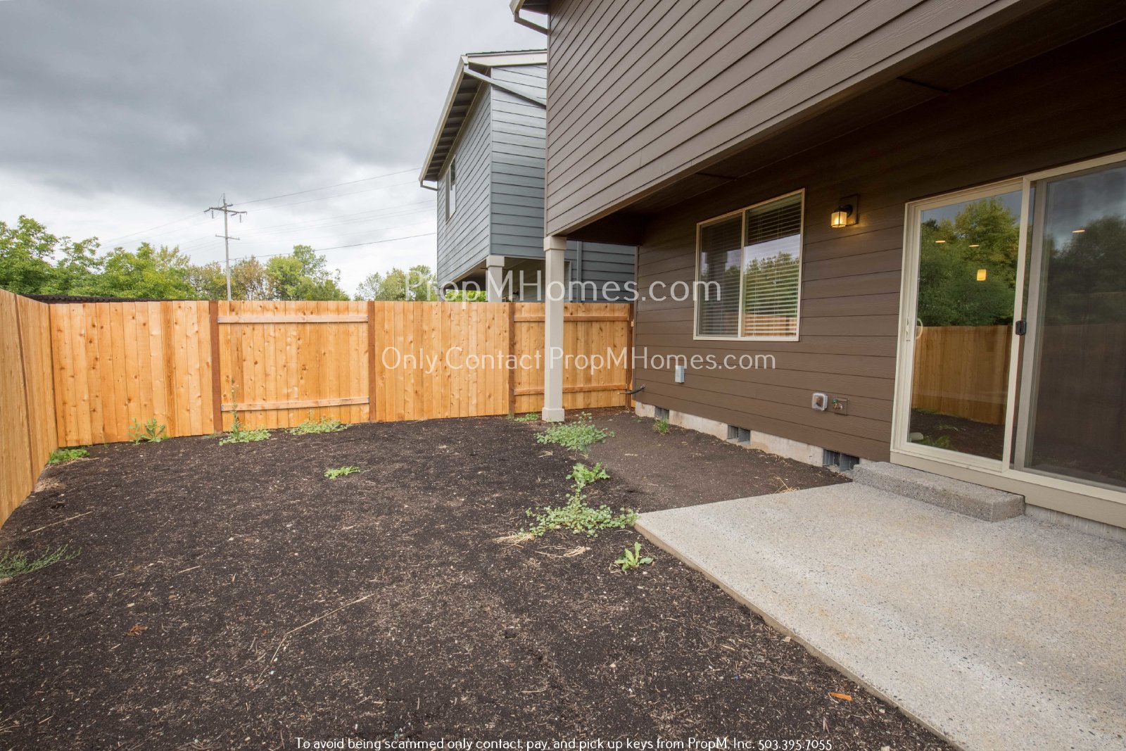Beautiful Four Bedroom Home In North Plains property image