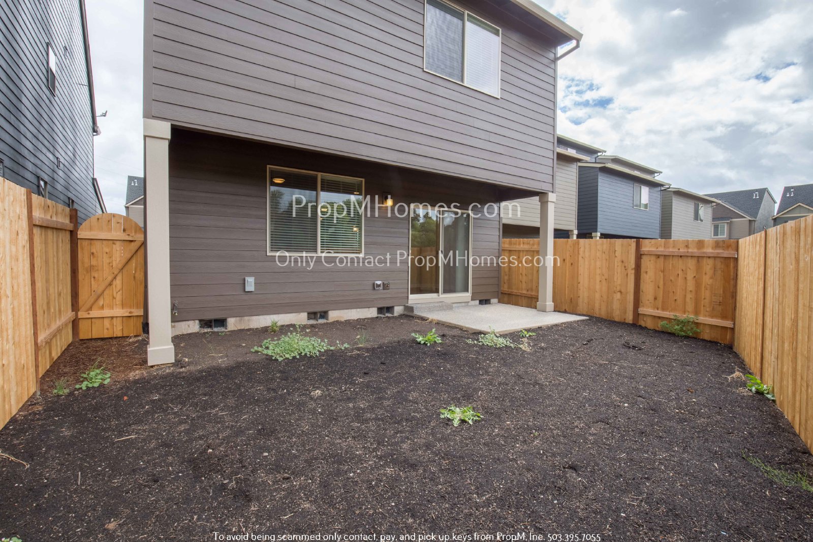 Beautiful Four Bedroom Home In North Plains property image