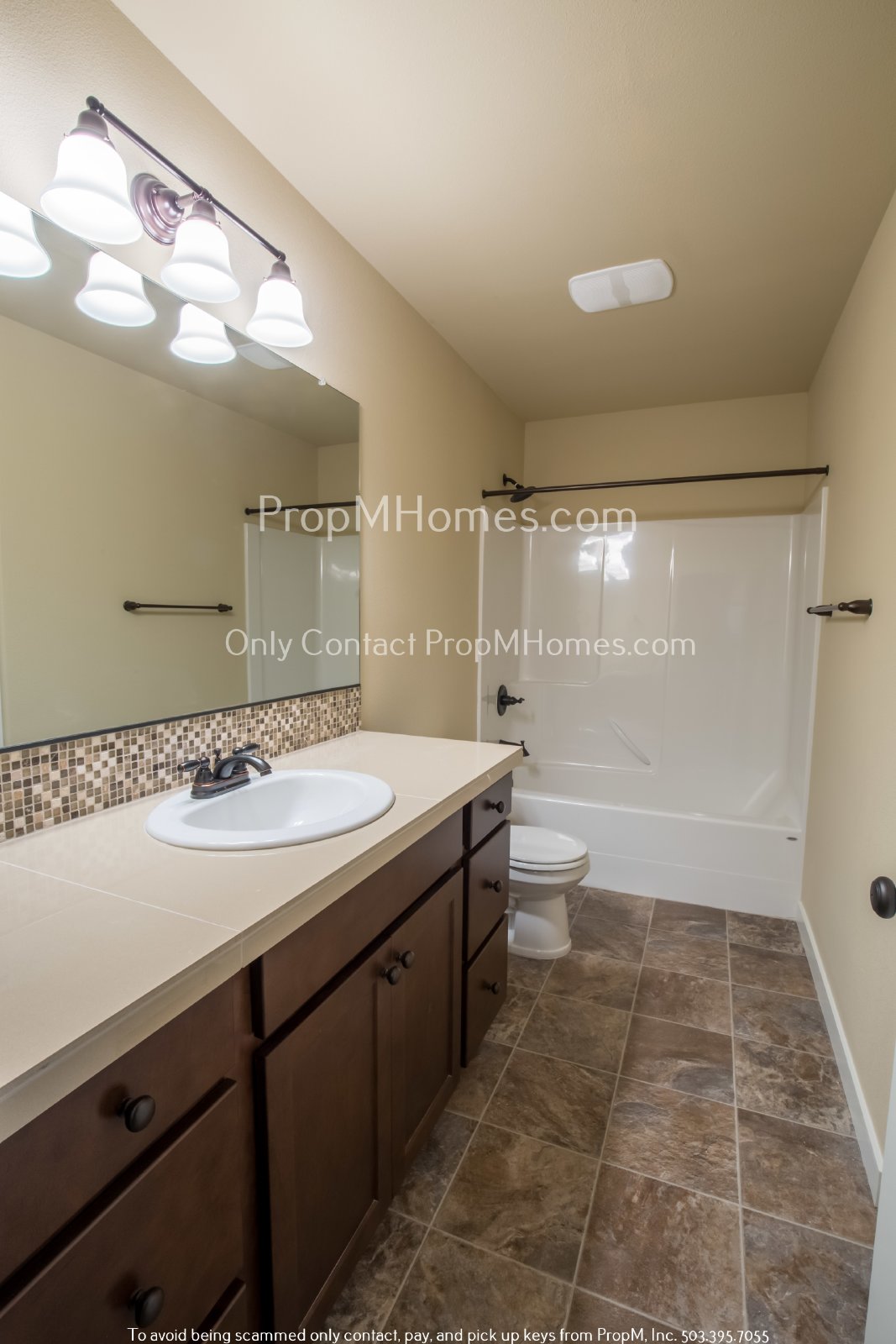 Beautiful Four Bedroom Home In North Plains property image