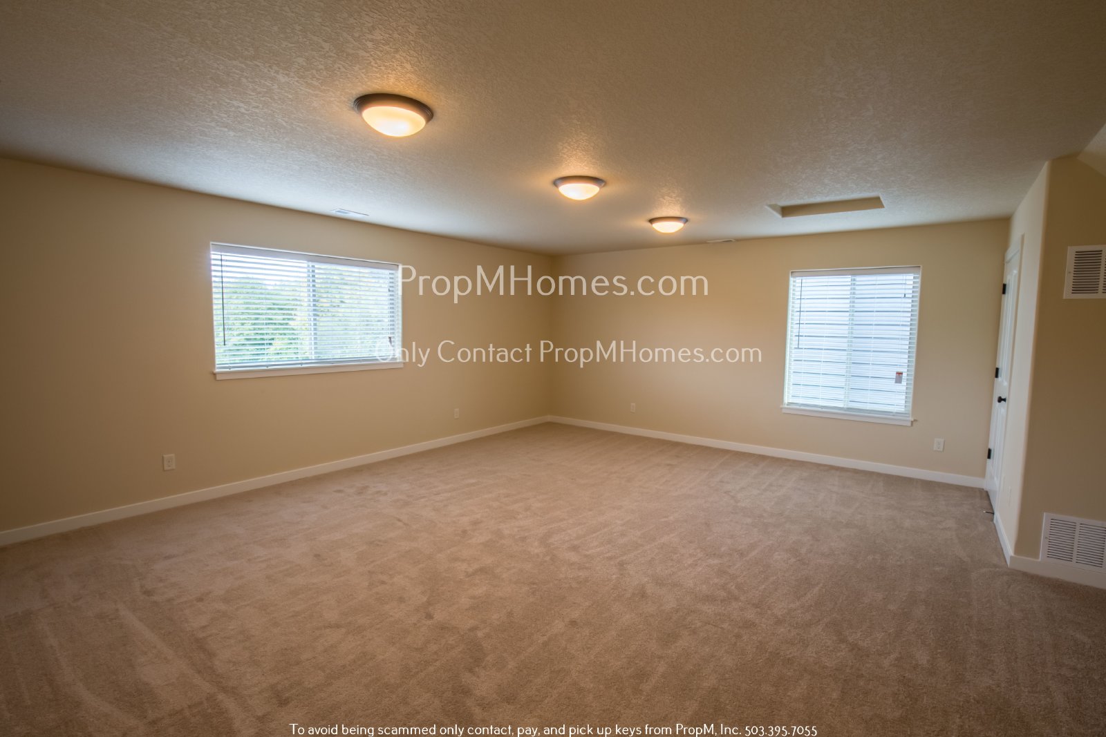 Beautiful Four Bedroom Home In North Plains property image