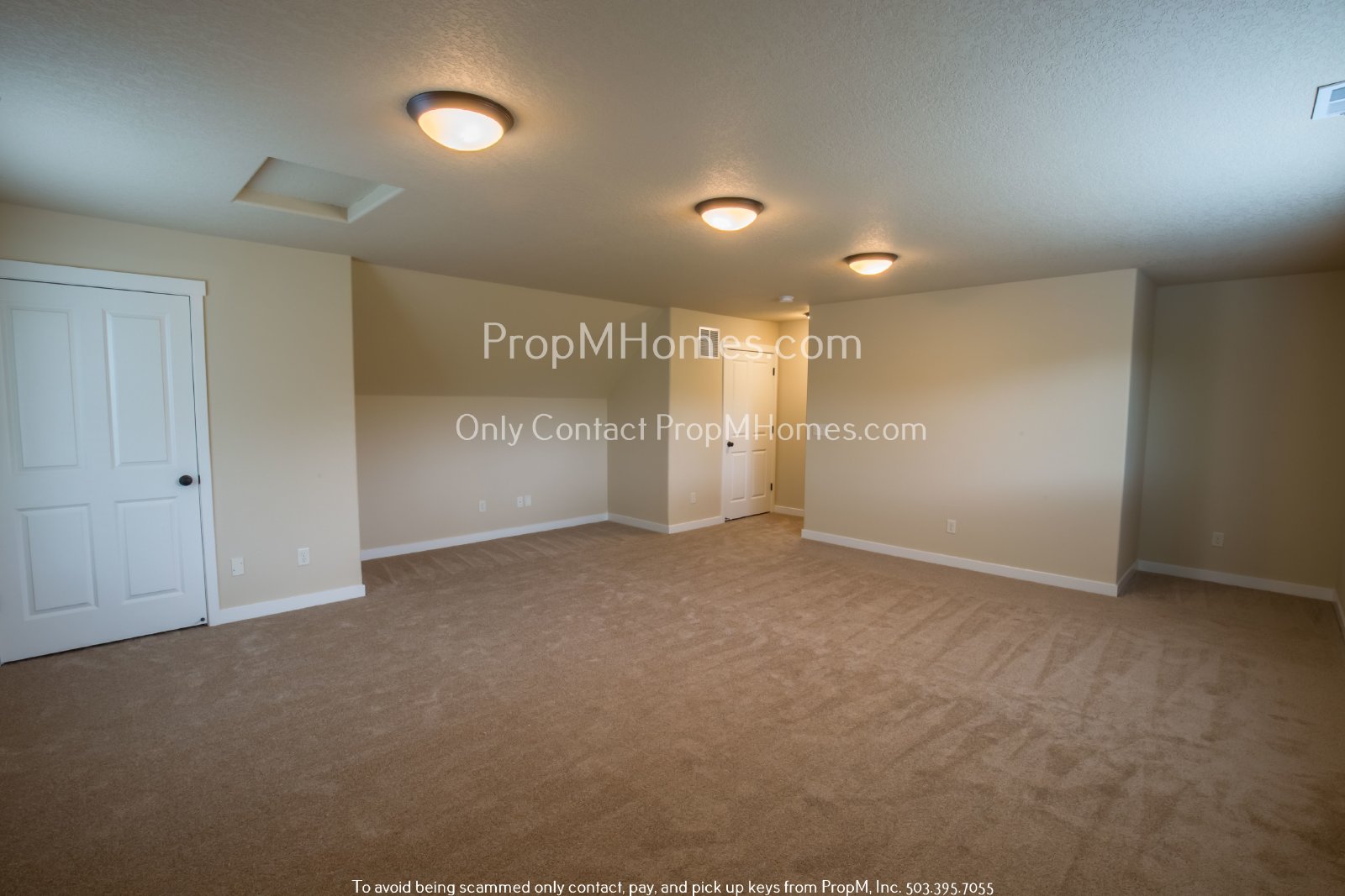 Beautiful Four Bedroom Home In North Plains property image