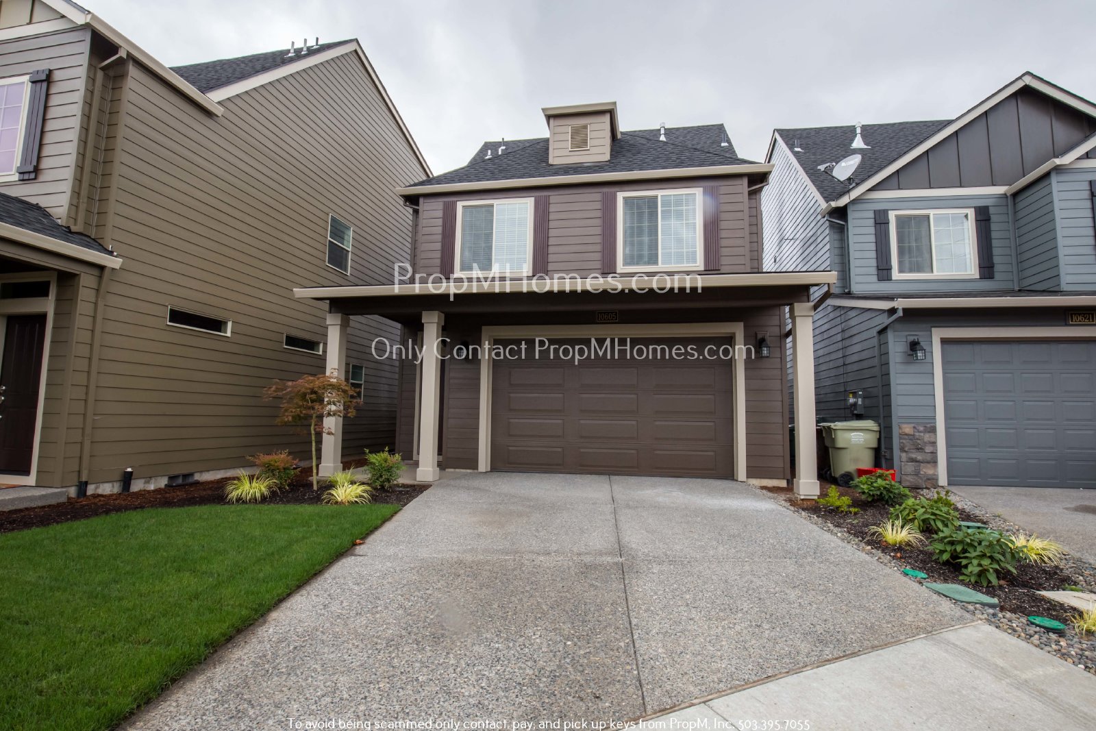 Beautiful Four Bedroom Home In North Plains property image