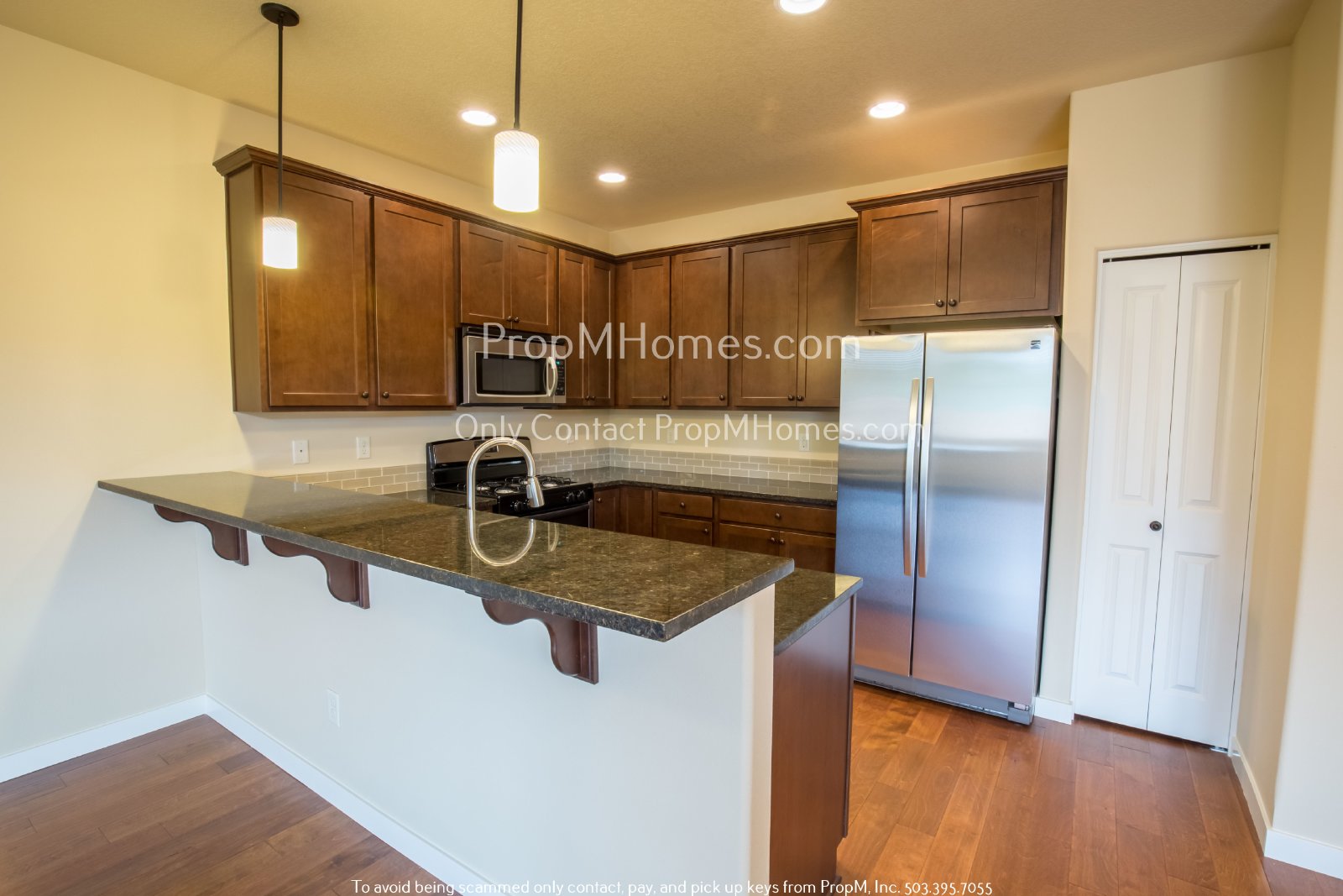 Beautiful Four Bedroom Home In North Plains property image