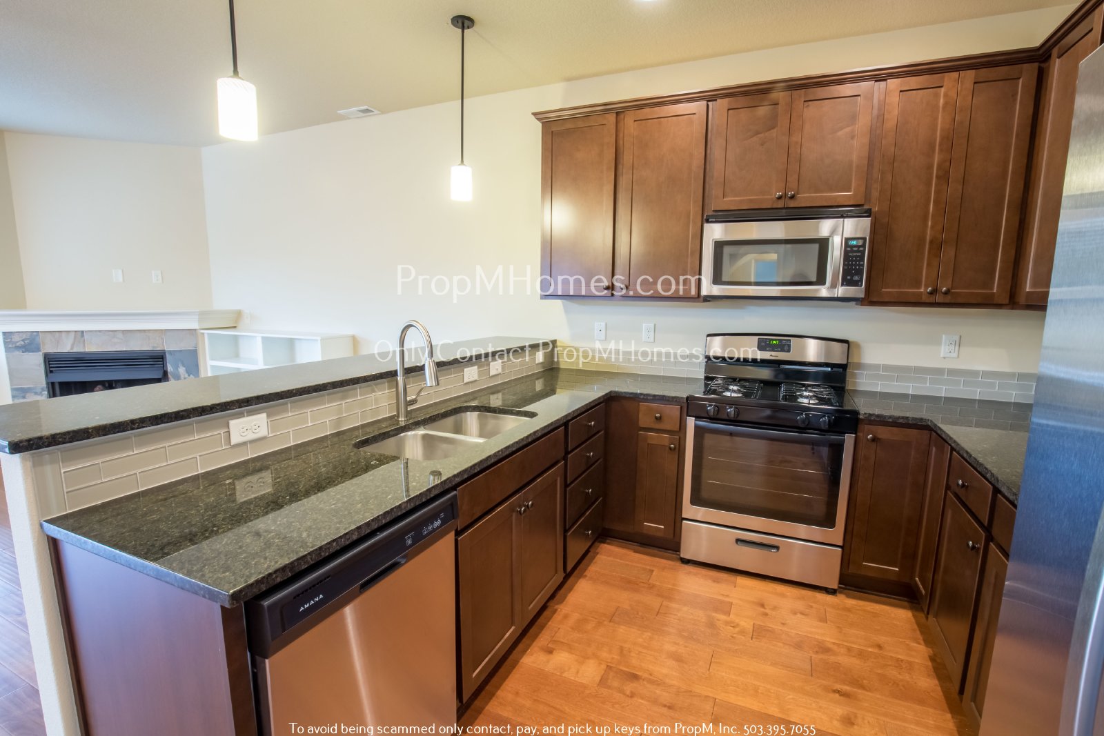 Beautiful Four Bedroom Home In North Plains property image