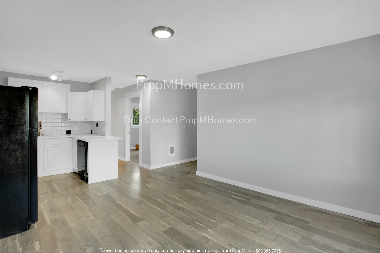 Charming One Bed Unit in Quiet Brentwood-Darlington Neighborhood! property image