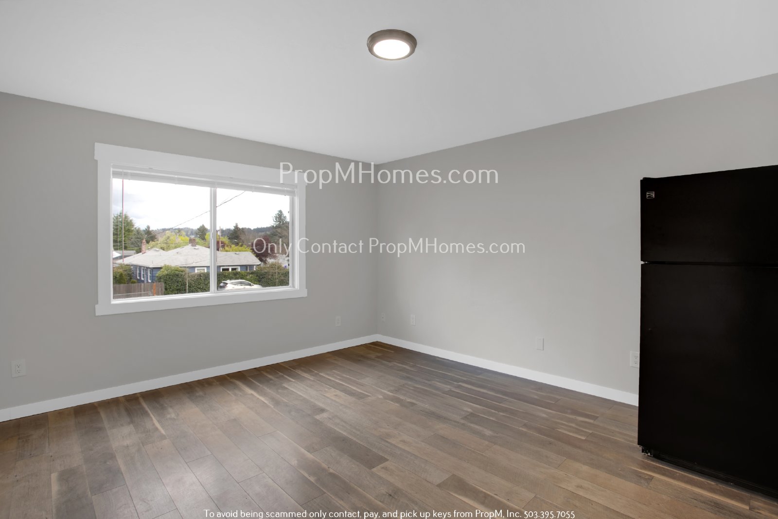 Charming One Bed Unit in Quiet Brentwood-Darlington Neighborhood! property image