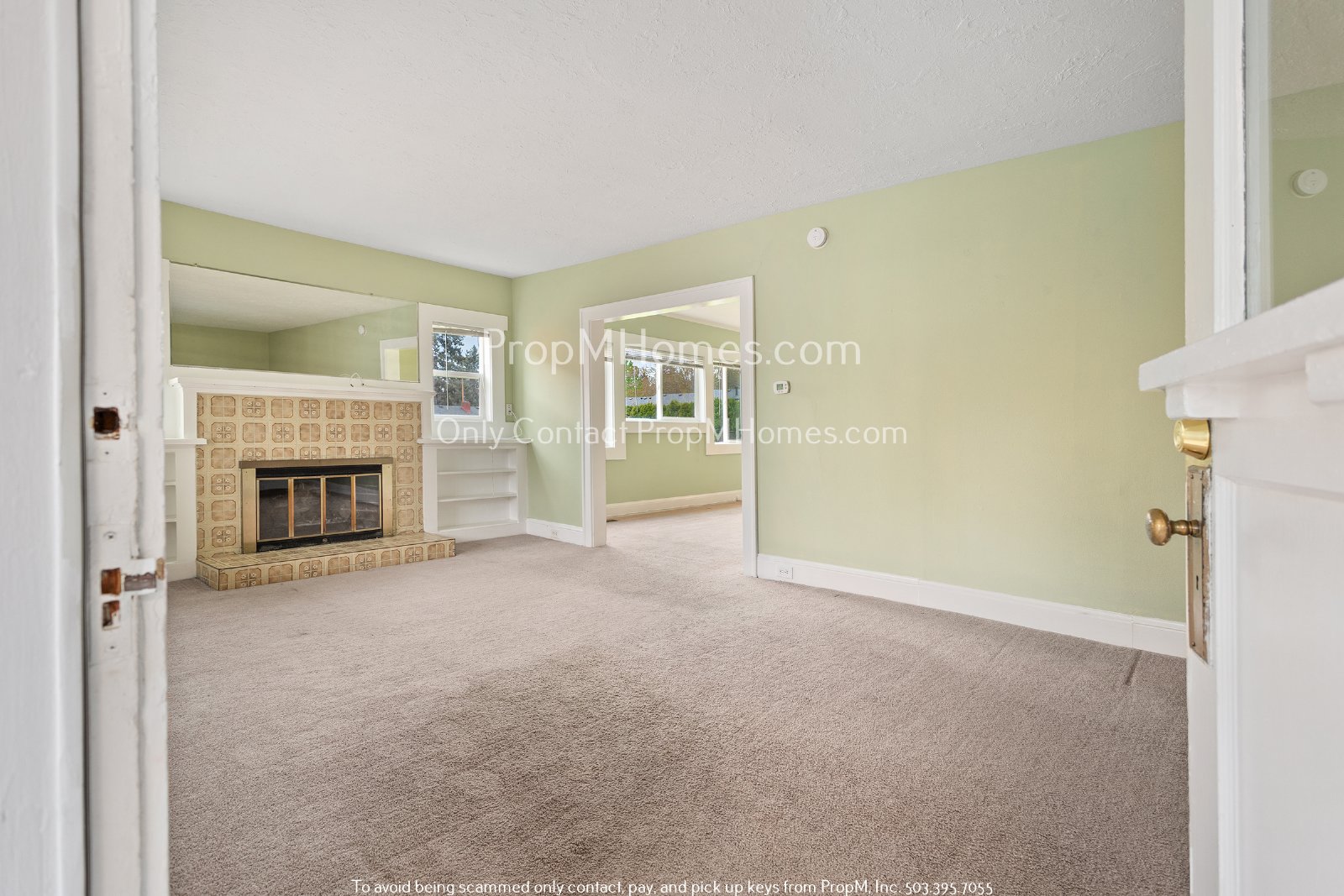 Charming Three Bedroom Home in Hazelwood! property image