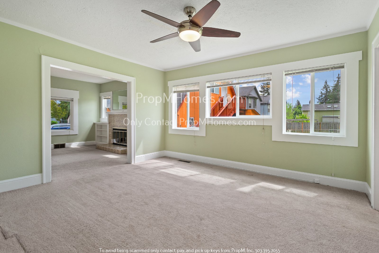 Charming Three Bedroom Home in Hazelwood! property image