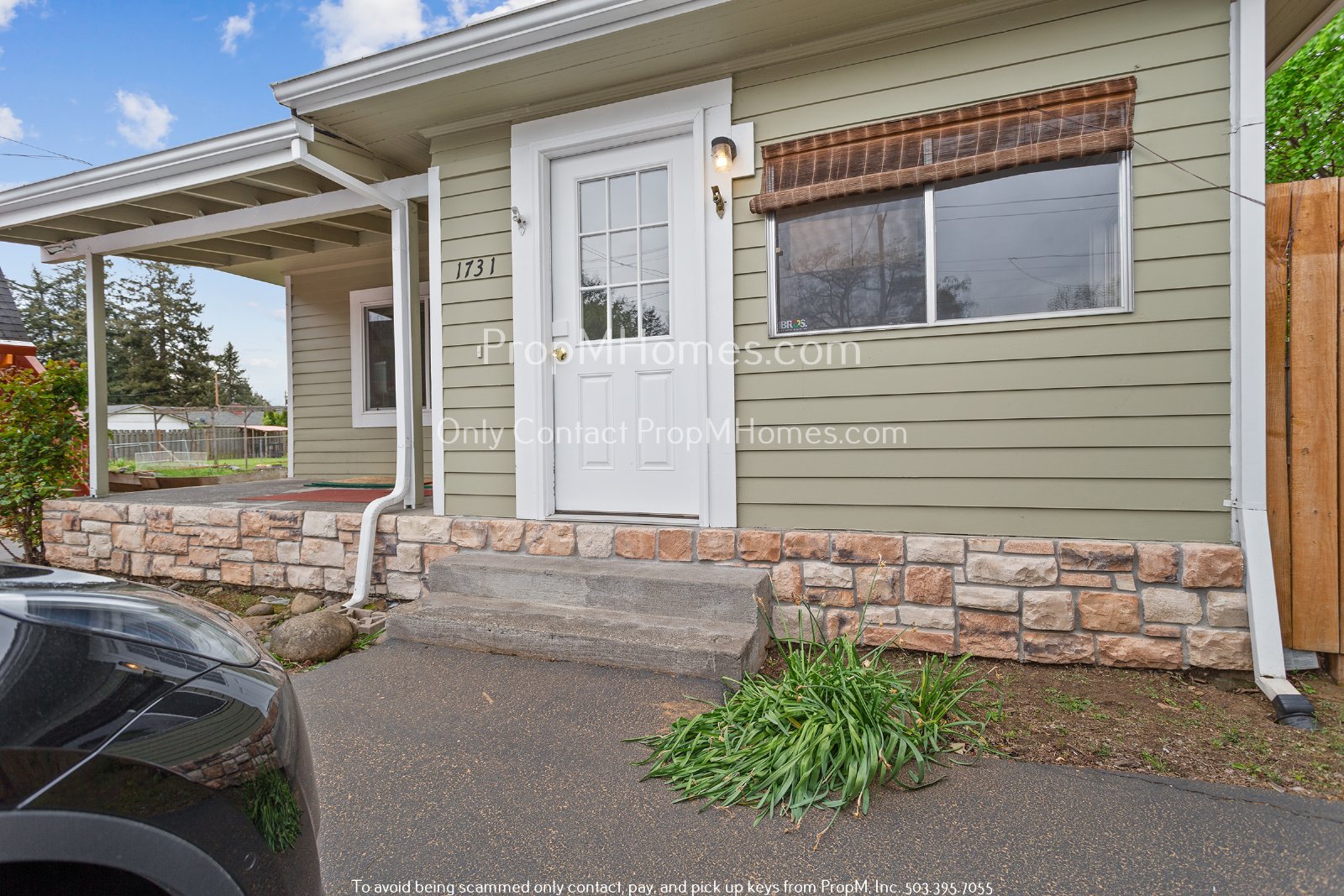 Charming Three Bedroom Home in Hazelwood! property image