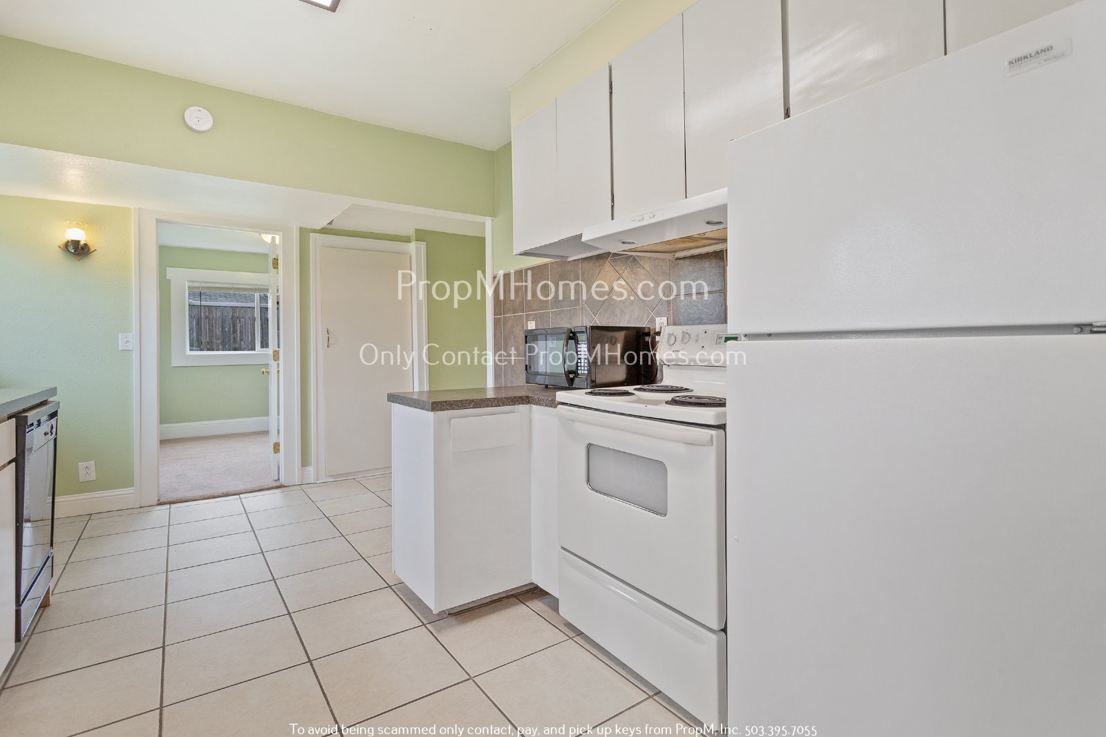 Charming Three Bedroom Home in Hazelwood! property image
