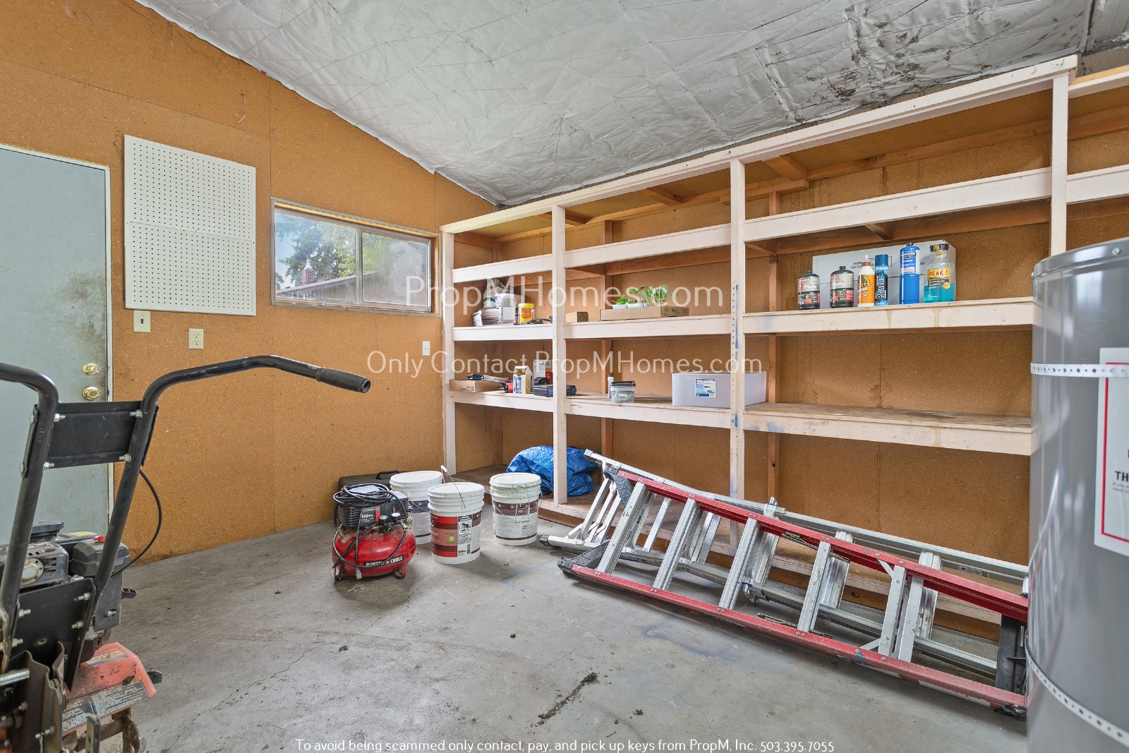 Charming Three Bedroom Home in Hazelwood! property image