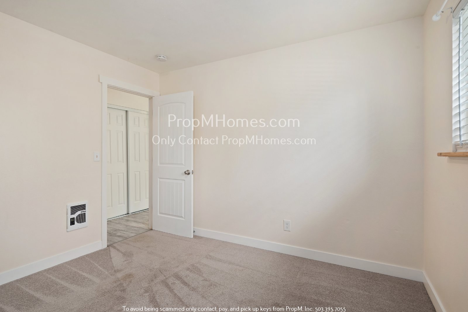 Updated Two Bedroom Duplex in SE! property image