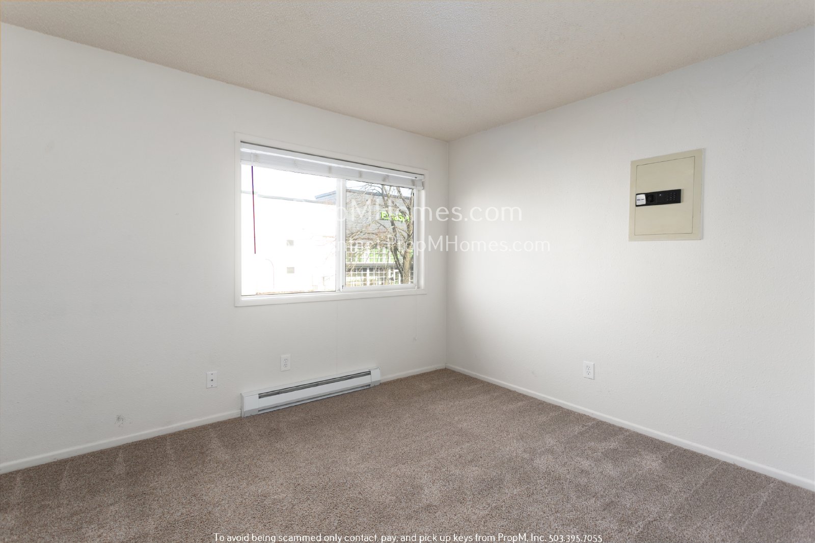 Charming Four-Plex In Foster-Powell! property image