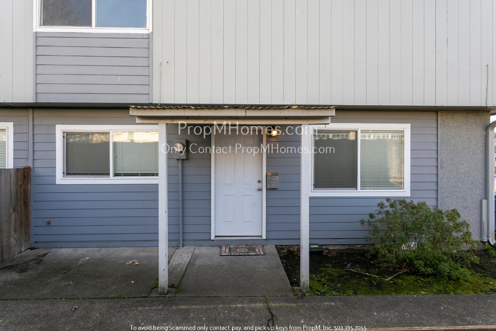 Charming Four-Plex In Foster-Powell! property image