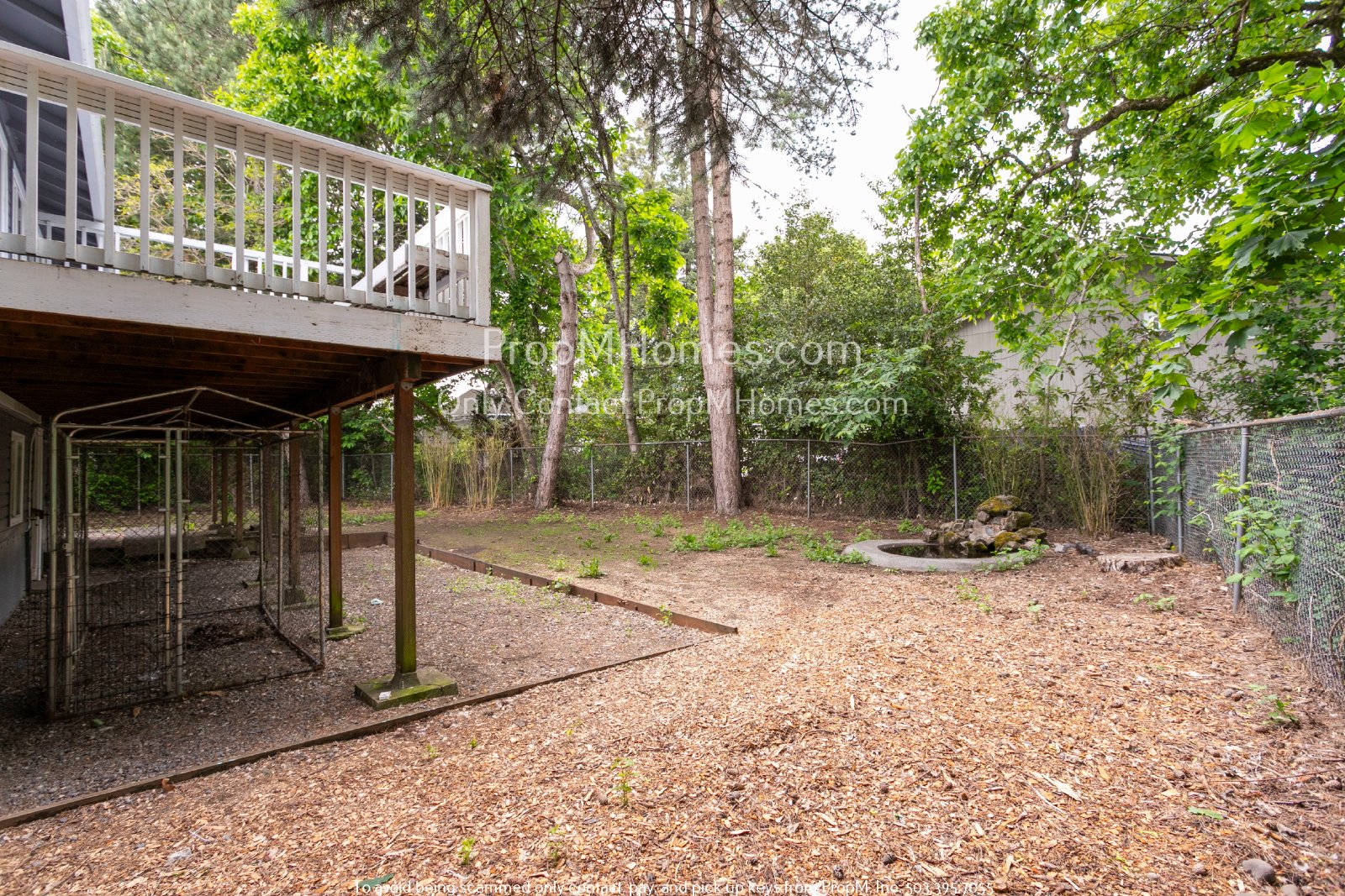 Secluded Nature Retreat: 3 Beds, 2 Baths with Bonus Space! property image