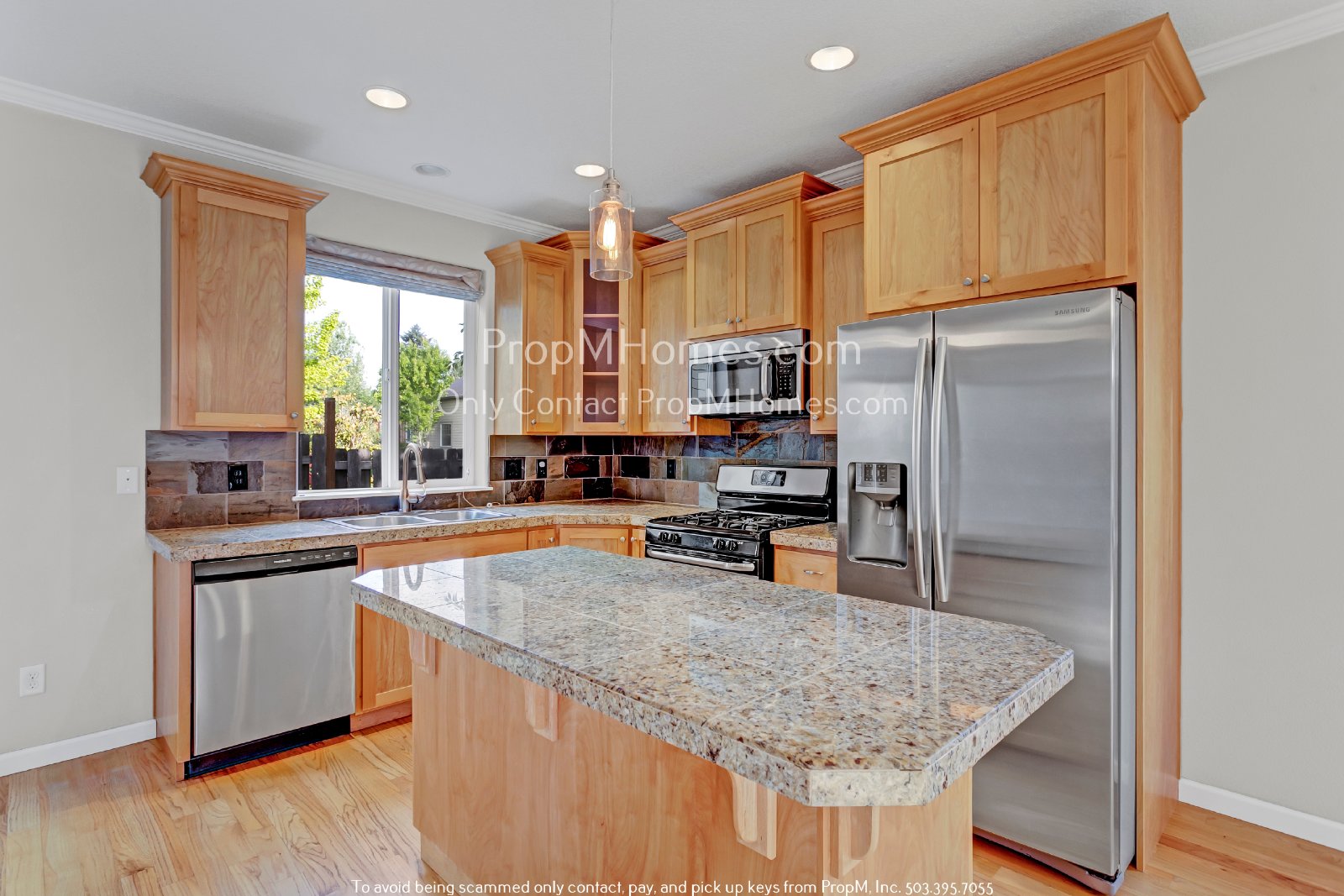 Four Bedroom Craftsman At Knights Bridge Crossing On Corner Lot! property image