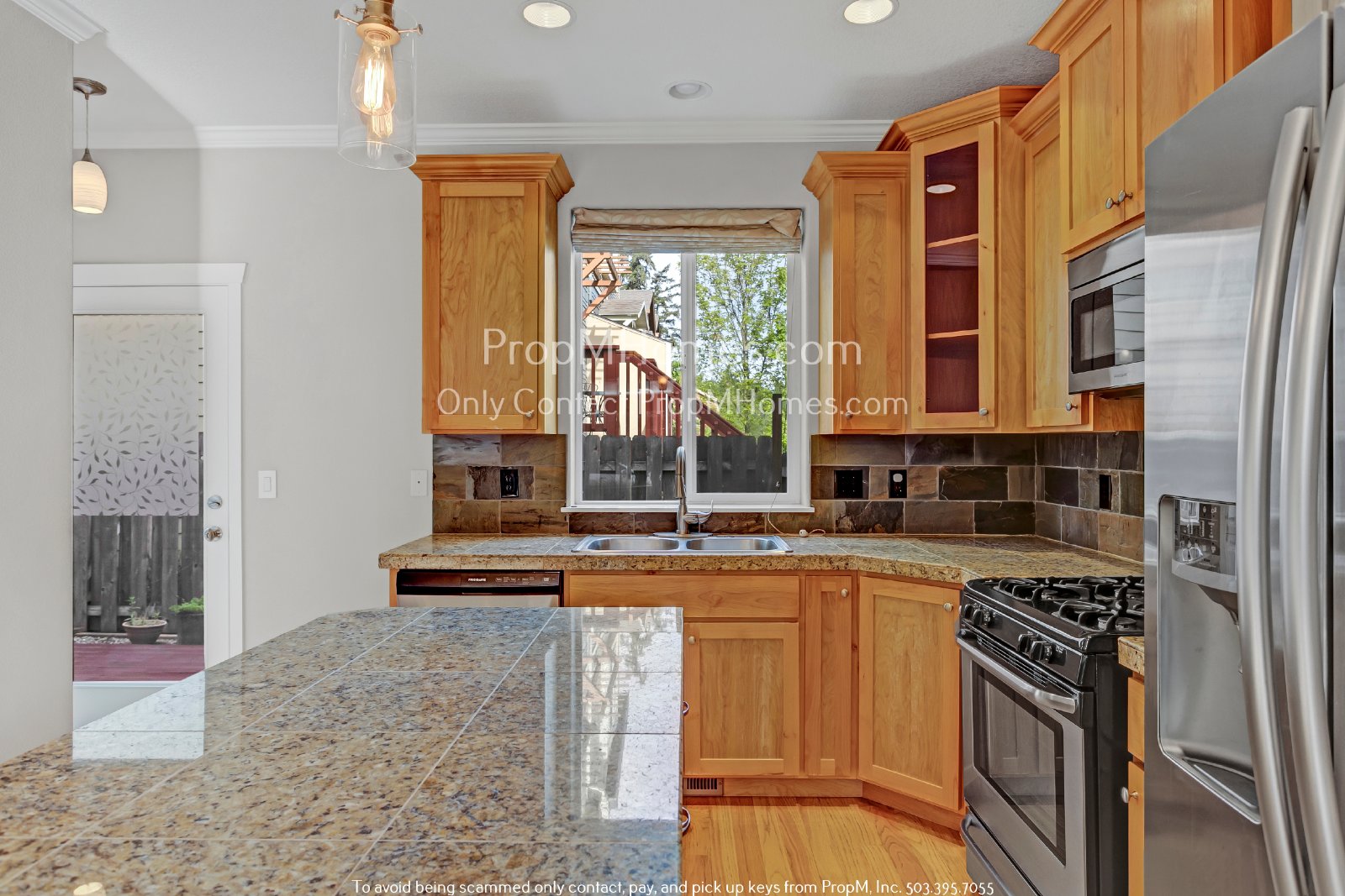 Four Bedroom Craftsman At Knights Bridge Crossing On Corner Lot! property image