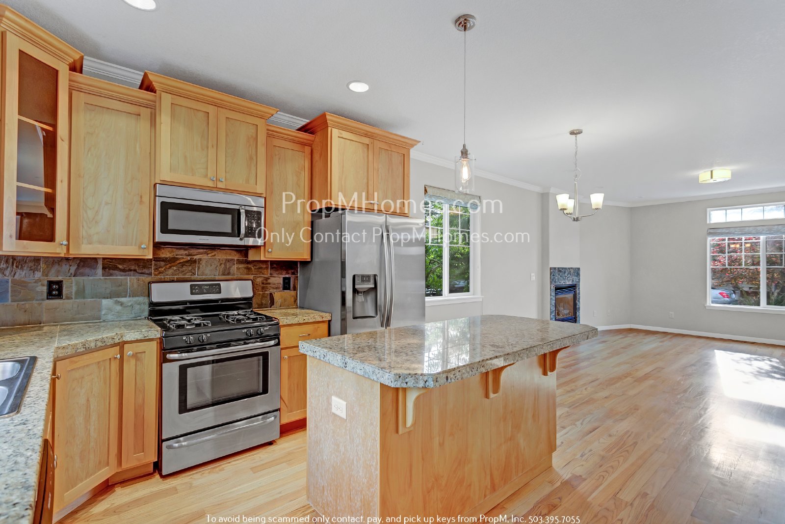 Four Bedroom Craftsman At Knights Bridge Crossing On Corner Lot! property image