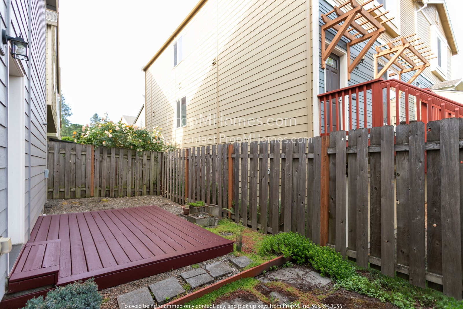 Four Bedroom Craftsman At Knights Bridge Crossing On Corner Lot! property image