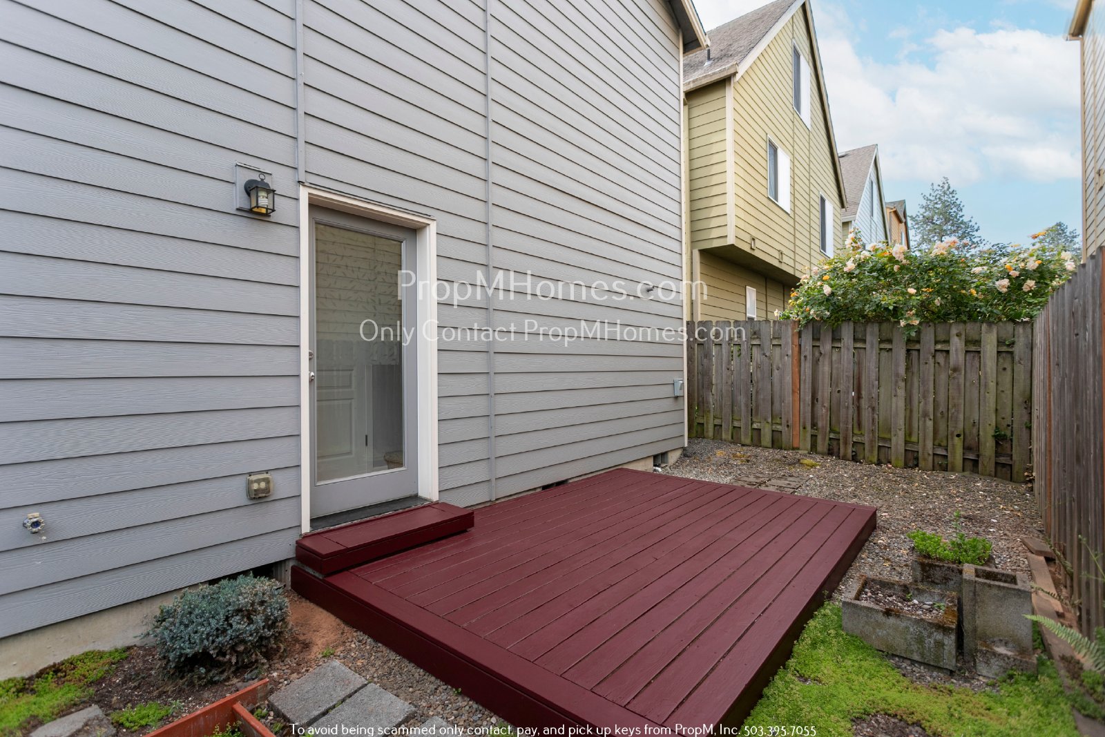Four Bedroom Craftsman At Knights Bridge Crossing On Corner Lot! property image