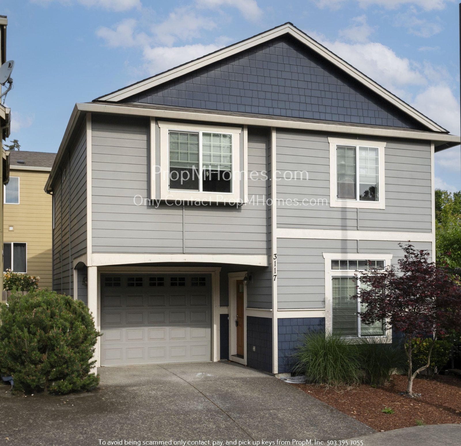 Four Bedroom Craftsman At Knights Bridge Crossing On Corner Lot! property image