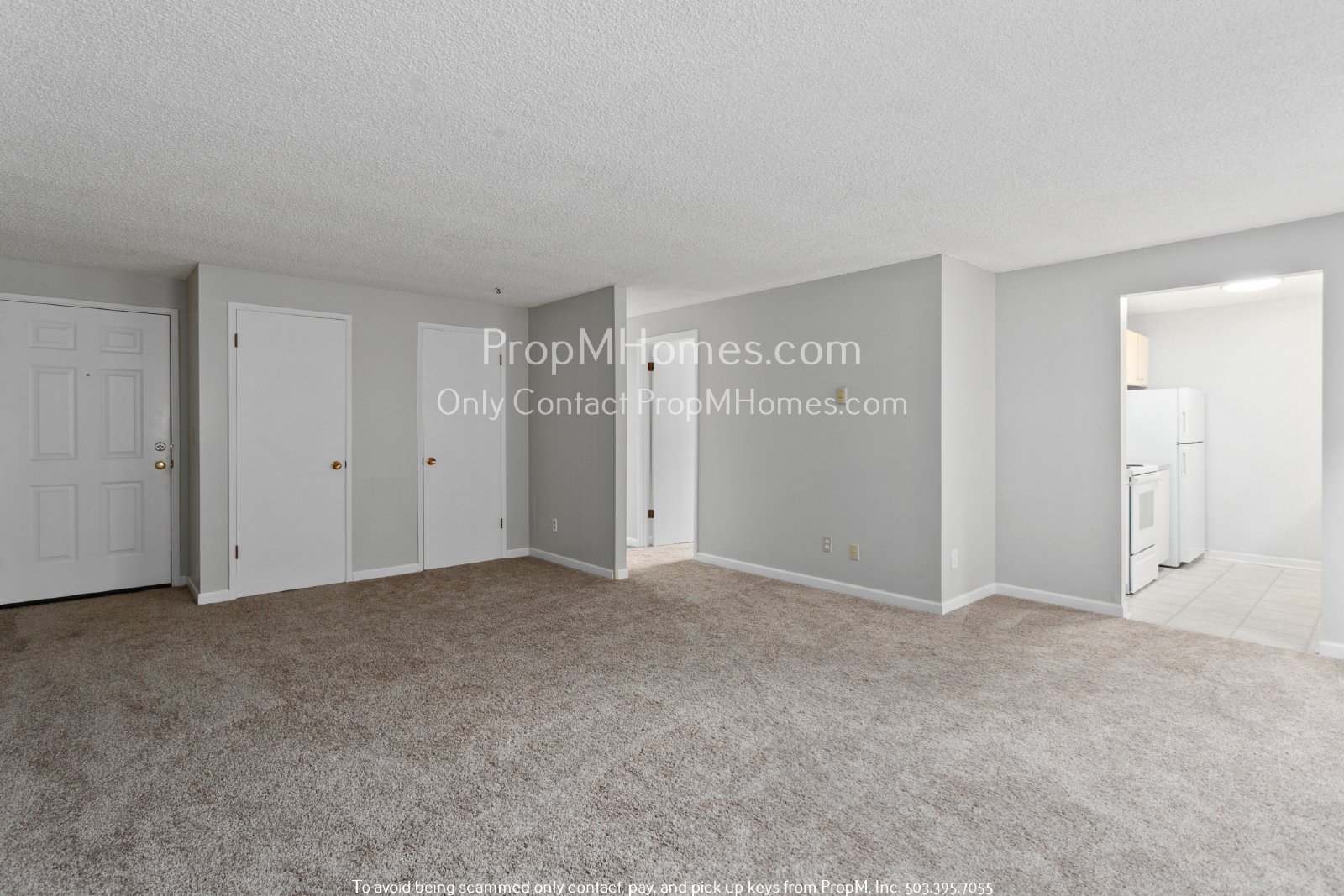 Beautiful Two Bedroom Apartment In Highly Sought Multnomah Village! property image