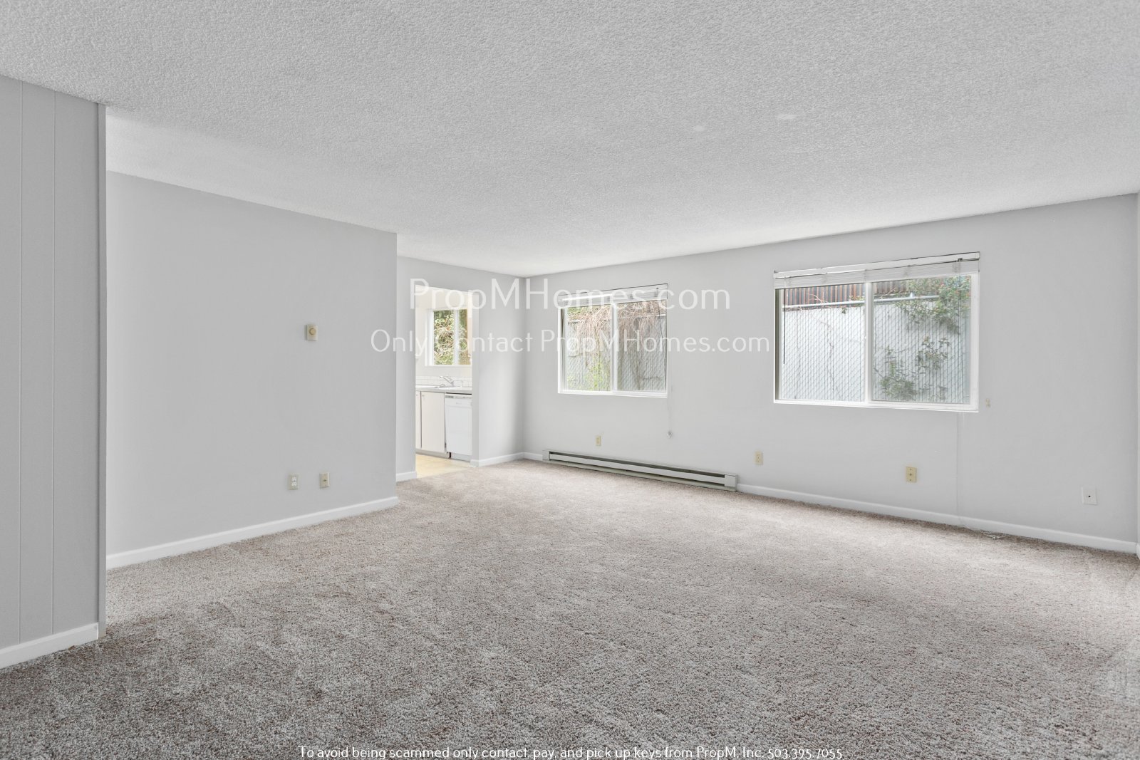 Beautiful Two Bedroom Apartment In Highly Sought Multnomah Village! property image