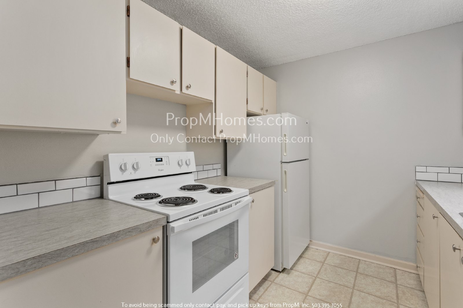 Beautiful Two Bedroom Apartment In Highly Sought Multnomah Village! property image