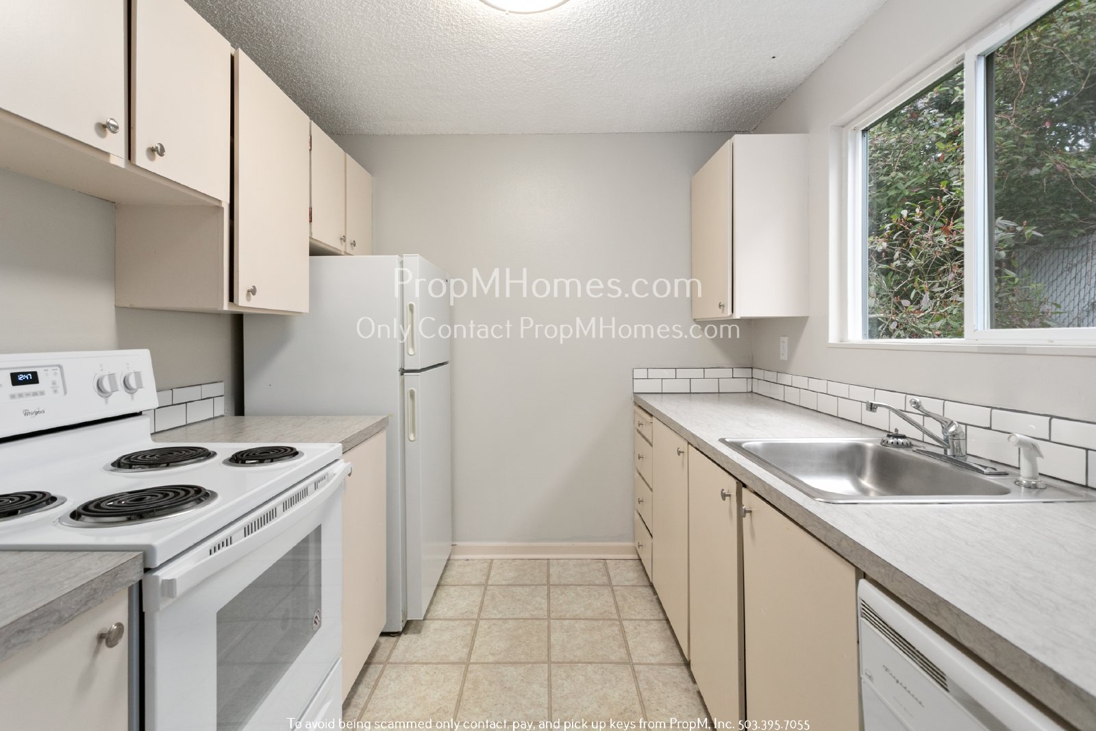 Beautiful Two Bedroom Apartment In Highly Sought Multnomah Village! property image