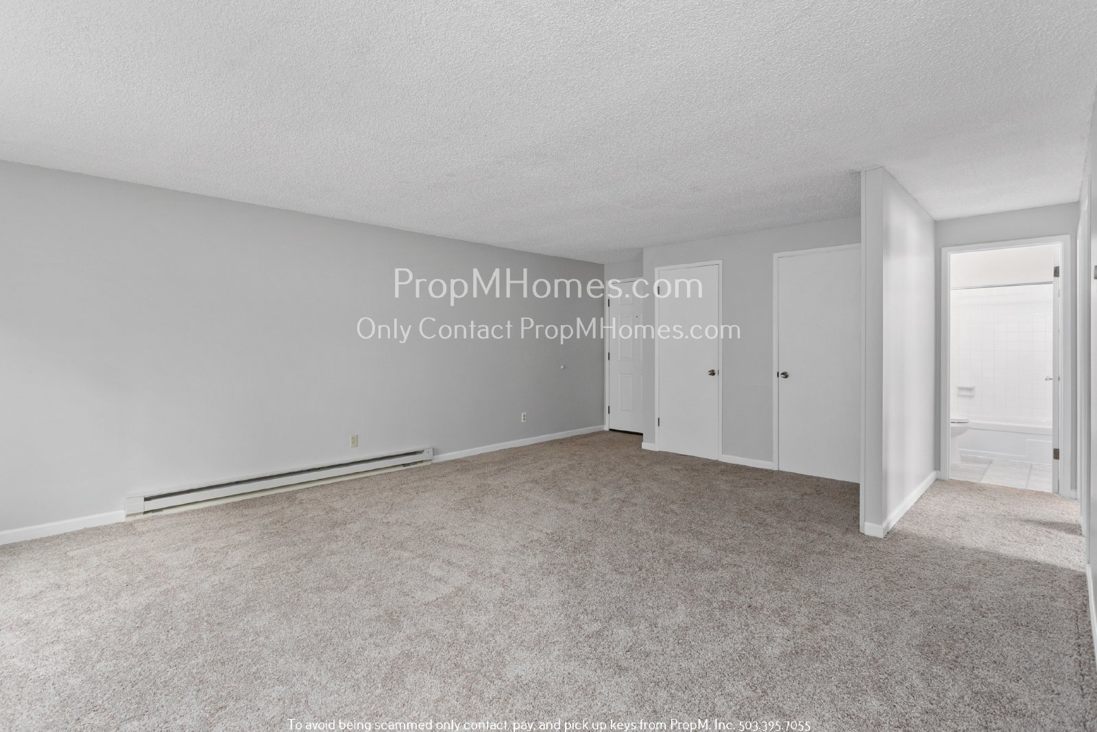 Beautiful Two Bedroom Apartment In Highly Sought Multnomah Village! property image