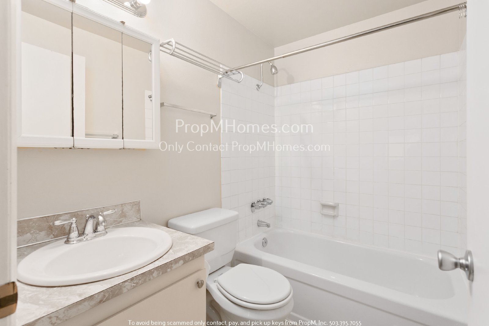 Beautiful Two Bedroom Apartment In Highly Sought Multnomah Village! property image