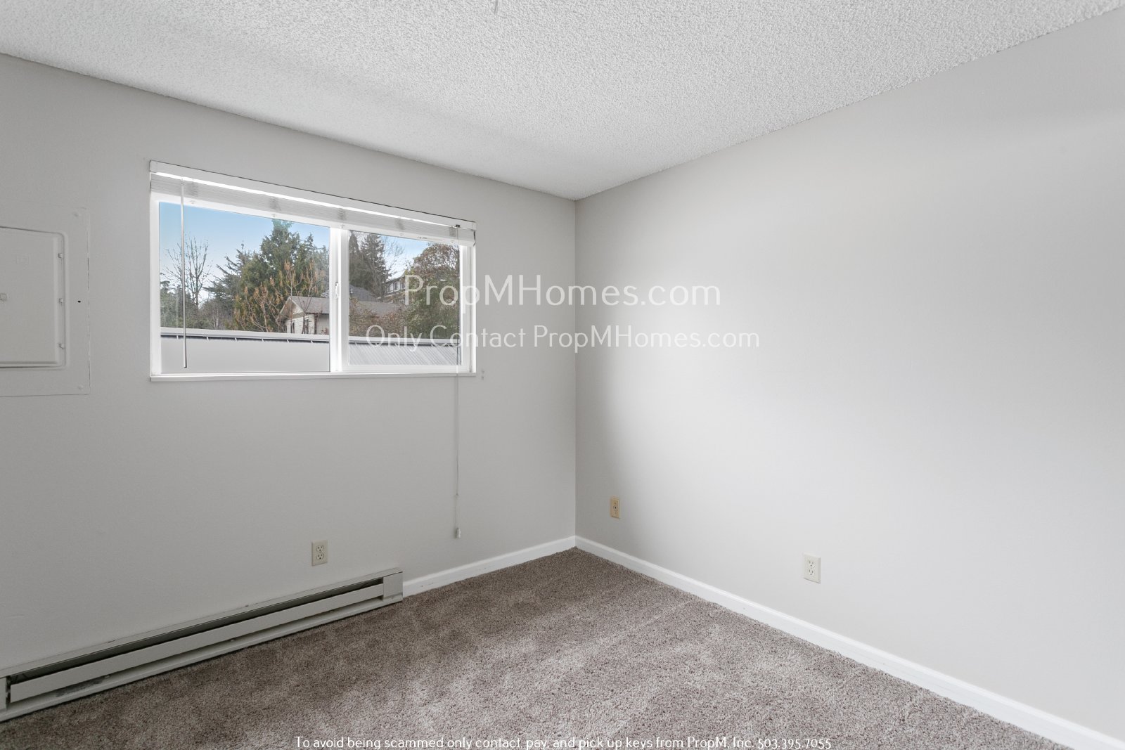 Beautiful Two Bedroom Apartment In Highly Sought Multnomah Village! property image