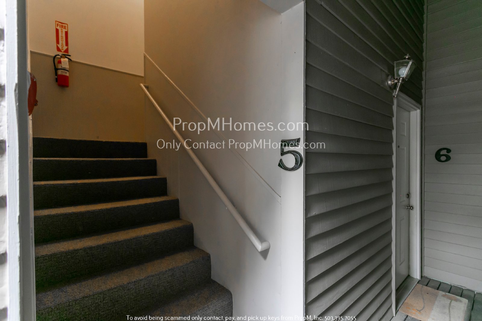 Beautiful Two Bedroom Apartment In Highly Sought Multnomah Village! property image