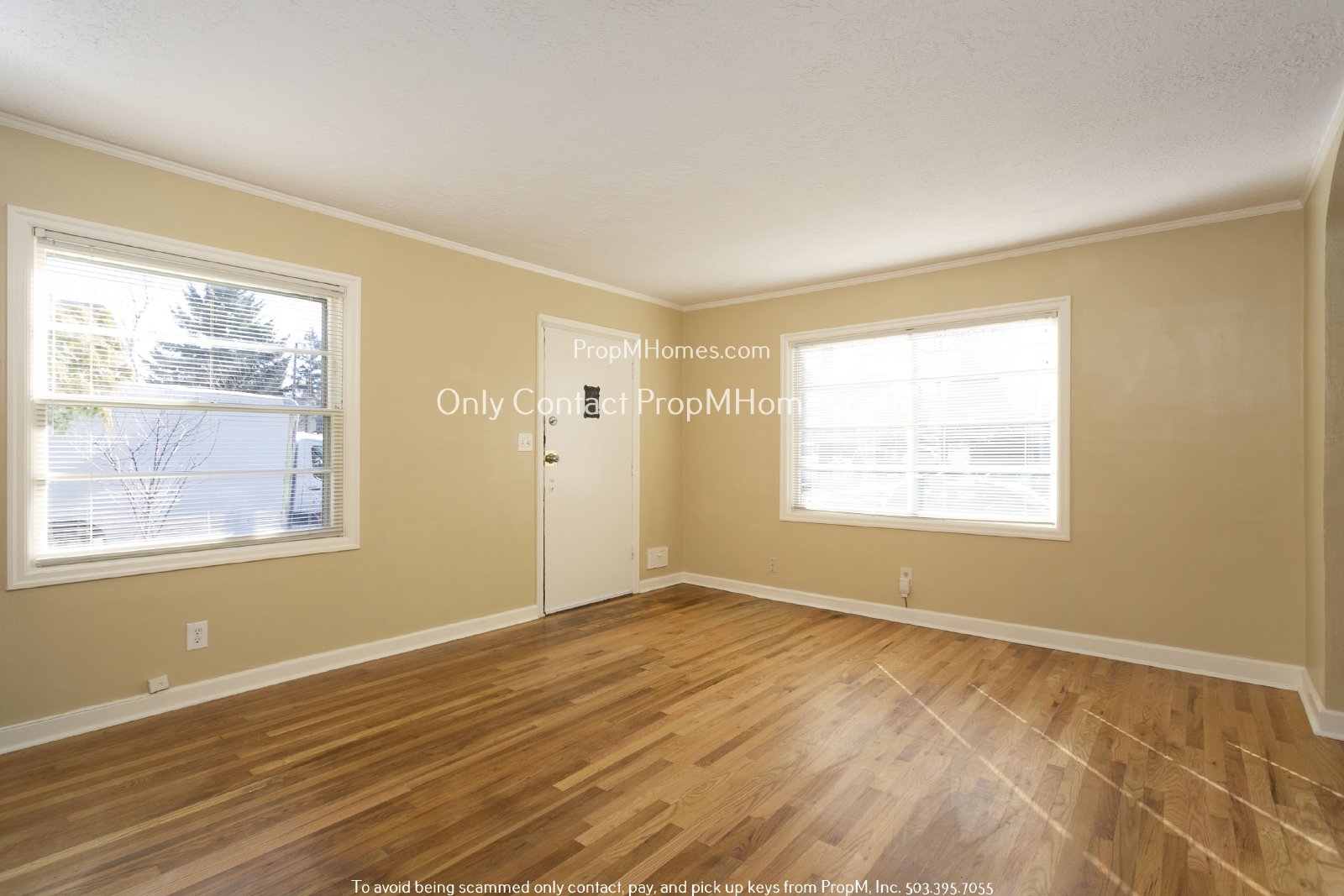 Charming Two Bedroom Duplex in SE! property image