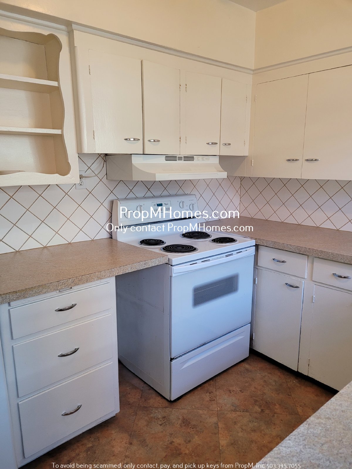 Charming Two Bedroom Duplex in SE! property image