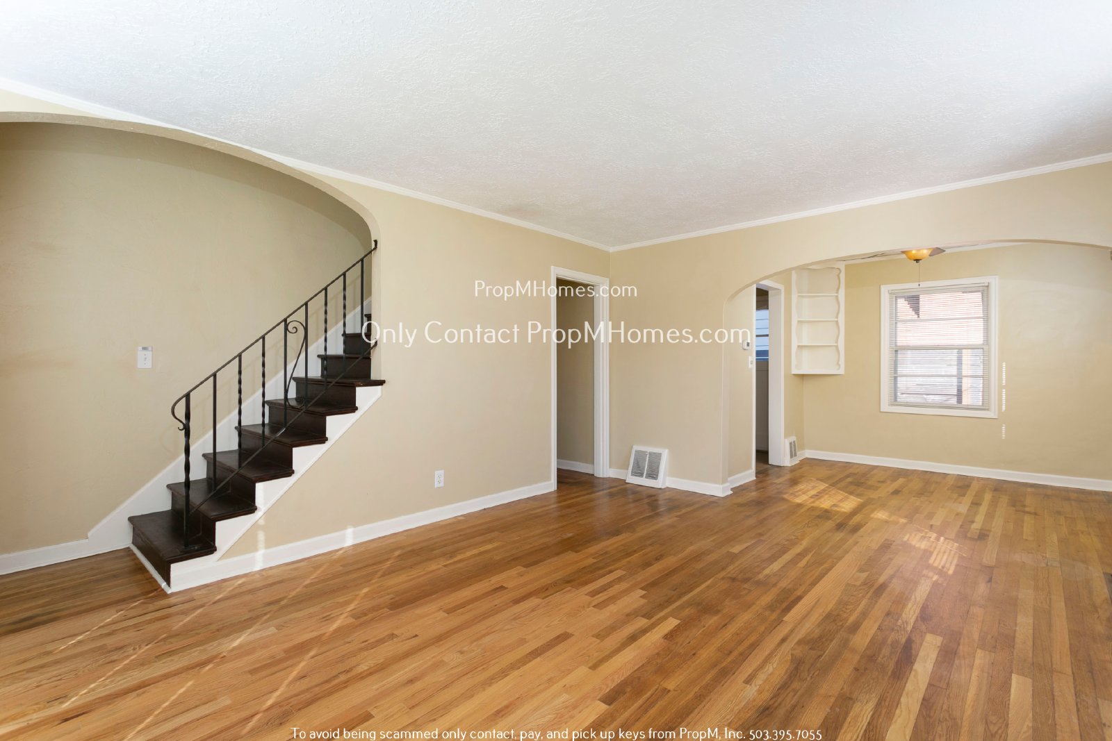 Charming Two Bedroom Duplex in SE! property image