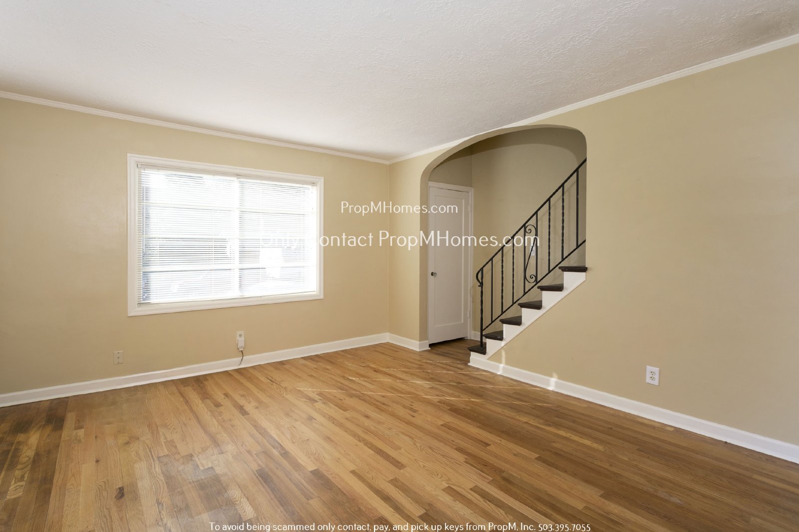 Charming Two Bedroom Duplex in SE! property image